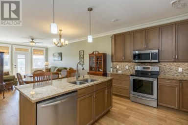 20 Mackinnnon Court Kentville Nova Scotia photo 6