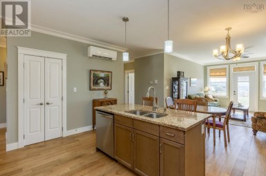 20 Mackinnnon Court Kentville Nova Scotia photo 8