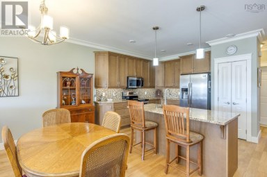20 Mackinnnon Court Kentville Nova Scotia photo 9