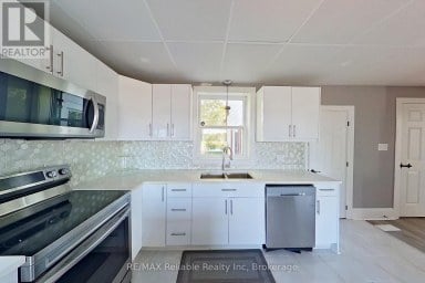 79888 BLUEWATER HIGHWAY Central Huron (Goderich) Ontario photo 27