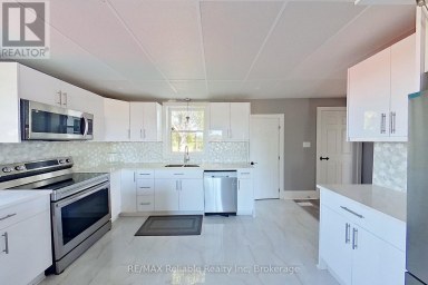 79888 BLUEWATER HIGHWAY Central Huron (Goderich) Ontario photo 28