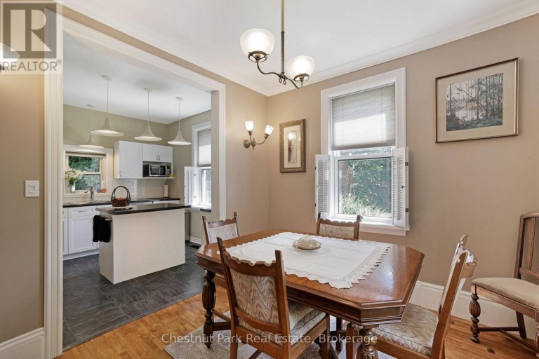 755 4TH AVENUE E, Owen Sound, Ontario, N4K2N5