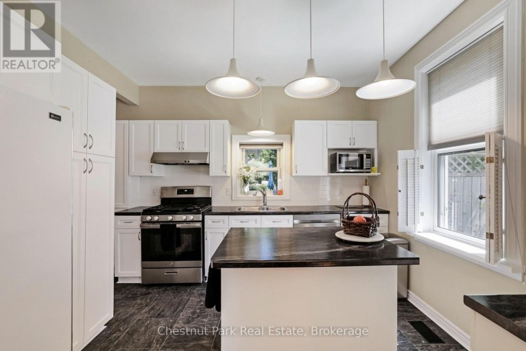 755 4TH AVENUE E, Owen Sound, Ontario, N4K2N5