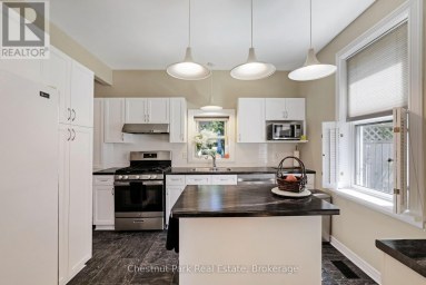 755 4TH AVENUE E Owen Sound Ontario photo 13
