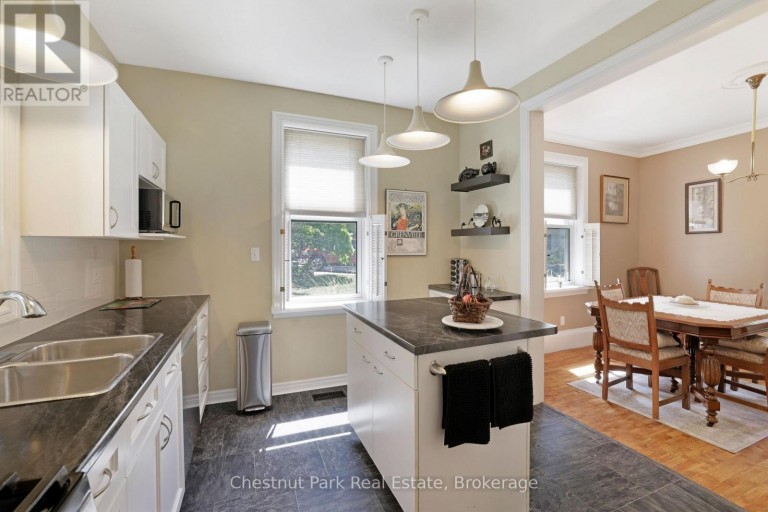 755 4TH AVENUE E, Owen Sound, Ontario, N4K2N5