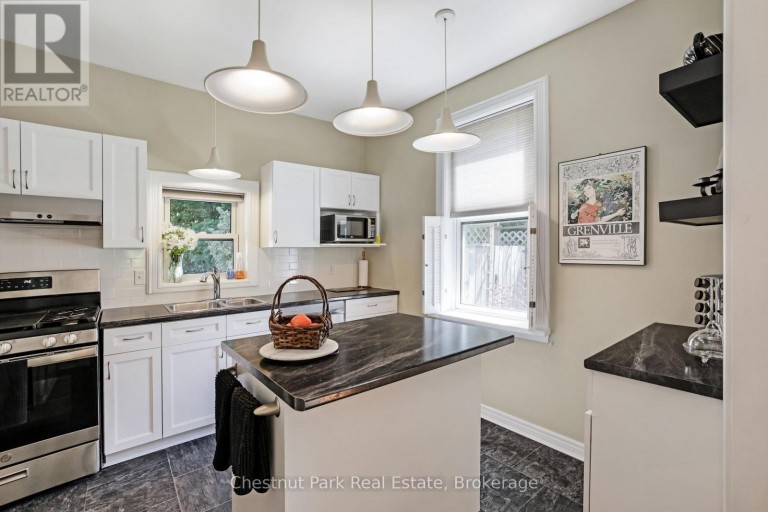 755 4TH AVENUE E, Owen Sound, Ontario, N4K2N5