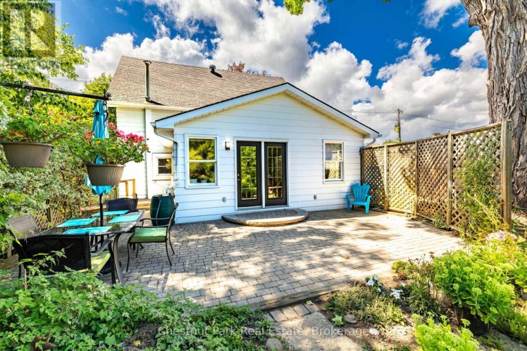 755 4TH AVENUE E, Owen Sound, Ontario, N4K2N5