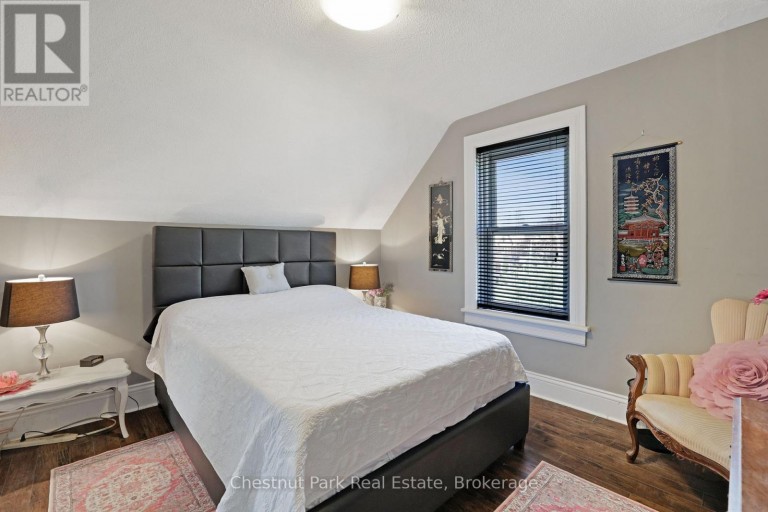 755 4TH AVENUE E, Owen Sound, Ontario, N4K2N5