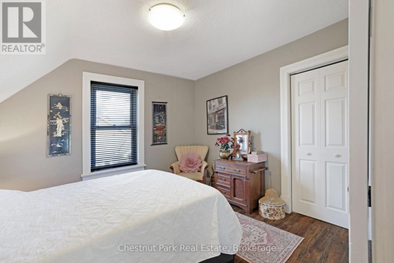 755 4TH AVENUE E, Owen Sound, Ontario, N4K2N5