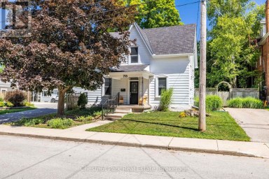 755 4TH AVENUE E Owen Sound Ontario photo 3