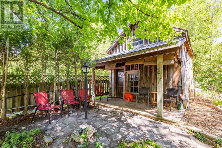 755 4TH AVENUE E, Owen Sound, Ontario, N4K2N5