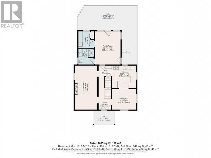 755 4TH AVENUE E, Owen Sound, Ontario, N4K2N5