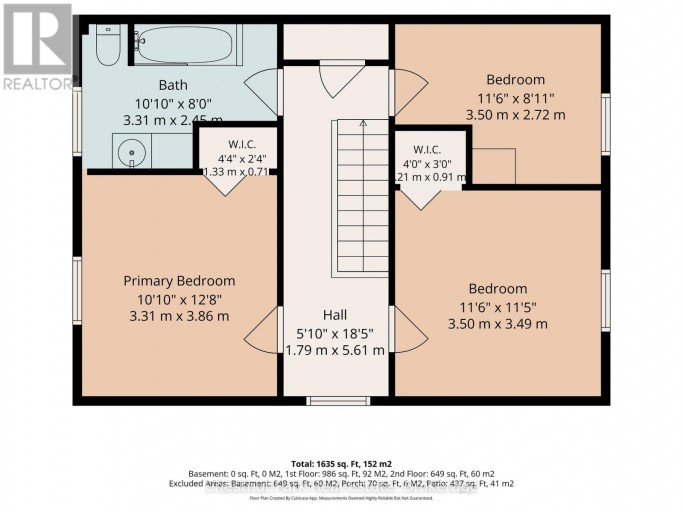 755 4TH AVENUE E, Owen Sound, Ontario, N4K2N5