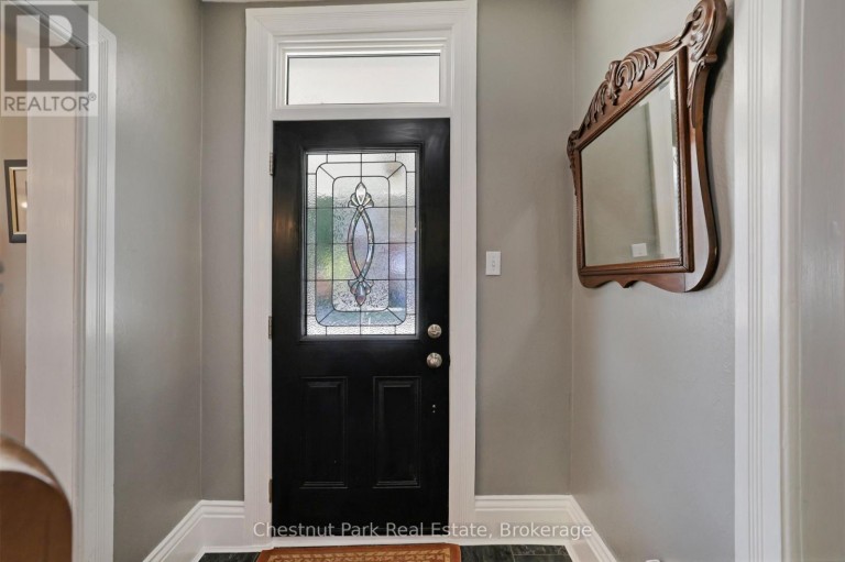 755 4TH AVENUE E, Owen Sound, Ontario, N4K2N5