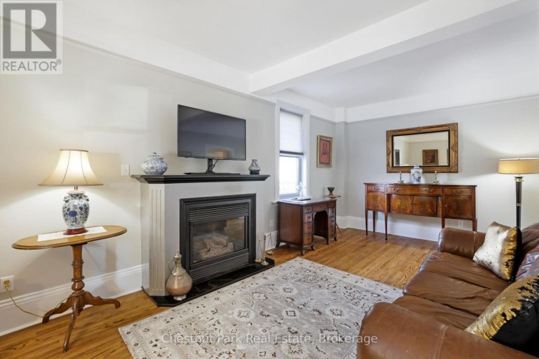 755 4TH AVENUE E, Owen Sound, Ontario, N4K2N5