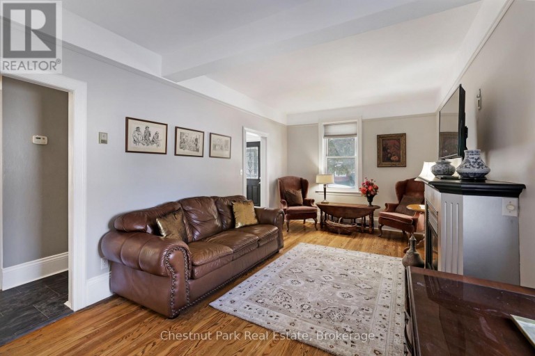755 4TH AVENUE E, Owen Sound, Ontario, N4K2N5