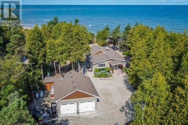 103 SAUGEEN BEACH ROAD Saugeen Shores Ontario photo 1