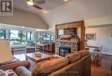 103 SAUGEEN BEACH ROAD Saugeen Shores Ontario photo 15
