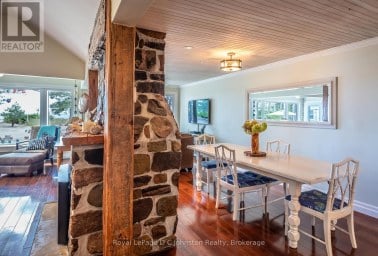 103 SAUGEEN BEACH ROAD Saugeen Shores Ontario photo 16