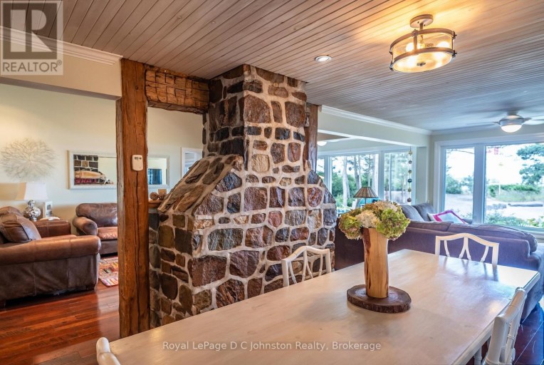 103 SAUGEEN BEACH ROAD, Saugeen Shores, Ontario, N0H2C5