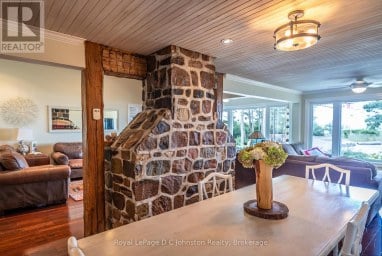 103 SAUGEEN BEACH ROAD Saugeen Shores Ontario photo 17