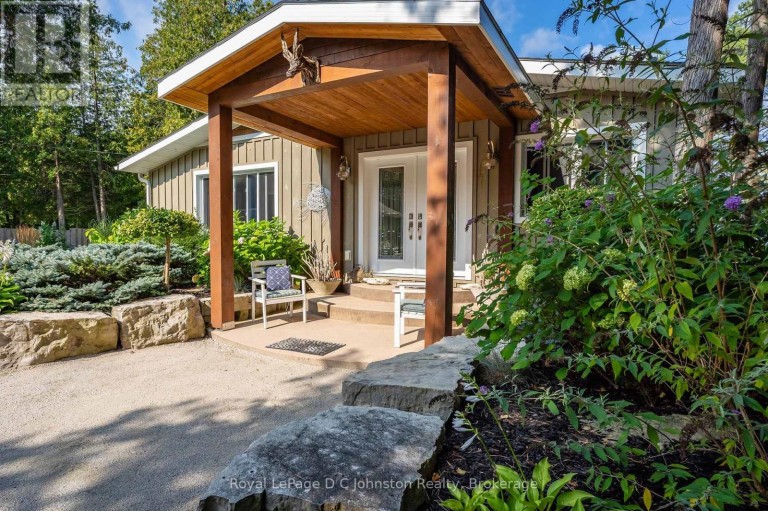 103 SAUGEEN BEACH ROAD, Saugeen Shores, Ontario, N0H2C5