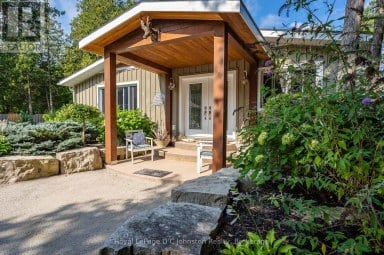 103 SAUGEEN BEACH ROAD Saugeen Shores Ontario photo 2