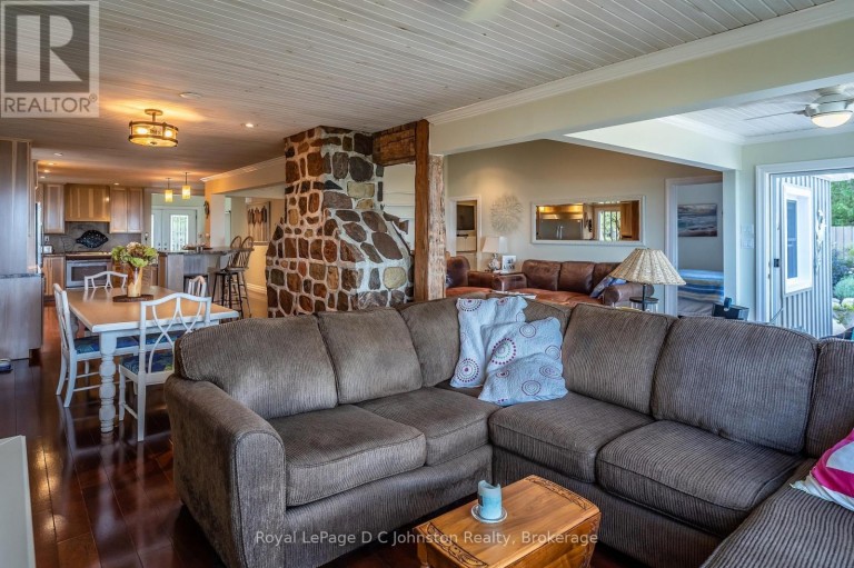 103 SAUGEEN BEACH ROAD, Saugeen Shores, Ontario, N0H2C5