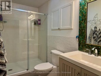 103 SAUGEEN BEACH ROAD Saugeen Shores Ontario photo 26
