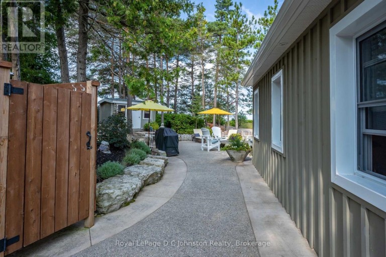 103 SAUGEEN BEACH ROAD, Saugeen Shores, Ontario, N0H2C5