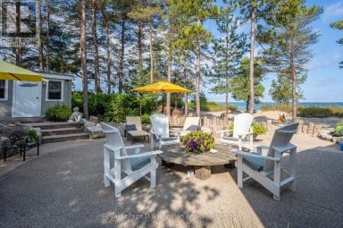 103 SAUGEEN BEACH ROAD Saugeen Shores Ontario photo 29