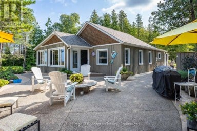 103 SAUGEEN BEACH ROAD Saugeen Shores Ontario photo 3