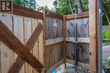 103 SAUGEEN BEACH ROAD Saugeen Shores Ontario photo 30