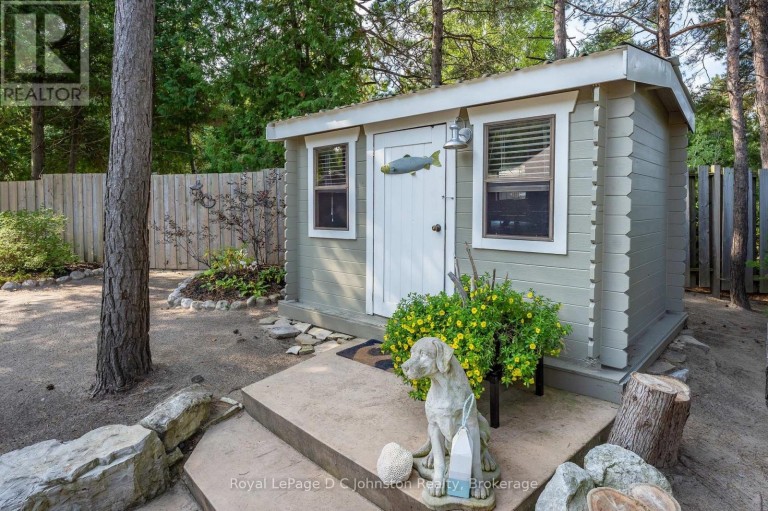 103 SAUGEEN BEACH ROAD, Saugeen Shores, Ontario, N0H2C5