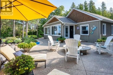 103 SAUGEEN BEACH ROAD Saugeen Shores Ontario photo 35