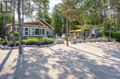 103 SAUGEEN BEACH ROAD Saugeen Shores Ontario photo 37