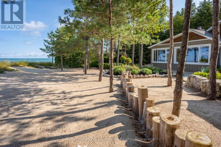 103 SAUGEEN BEACH ROAD, Saugeen Shores, Ontario, N0H2C5