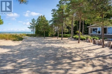 103 SAUGEEN BEACH ROAD Saugeen Shores Ontario photo 39