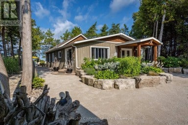 103 SAUGEEN BEACH ROAD Saugeen Shores Ontario photo 4