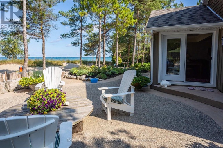 103 SAUGEEN BEACH ROAD, Saugeen Shores, Ontario, N0H2C5