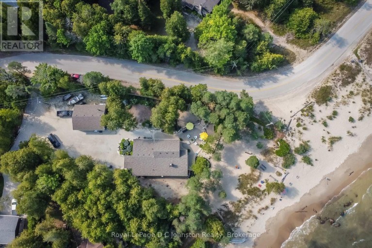 103 SAUGEEN BEACH ROAD, Saugeen Shores, Ontario, N0H2C5