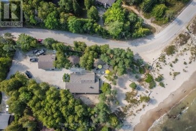 103 SAUGEEN BEACH ROAD Saugeen Shores Ontario photo 45