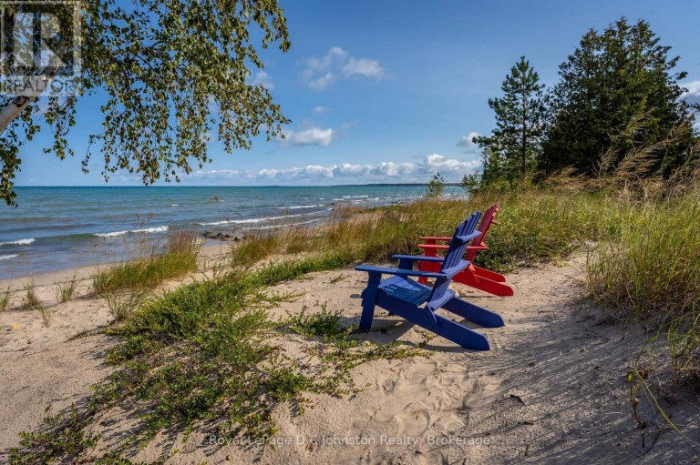 103 SAUGEEN BEACH ROAD, Saugeen Shores, Ontario, N0H2C5