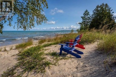 103 SAUGEEN BEACH ROAD Saugeen Shores Ontario photo 46