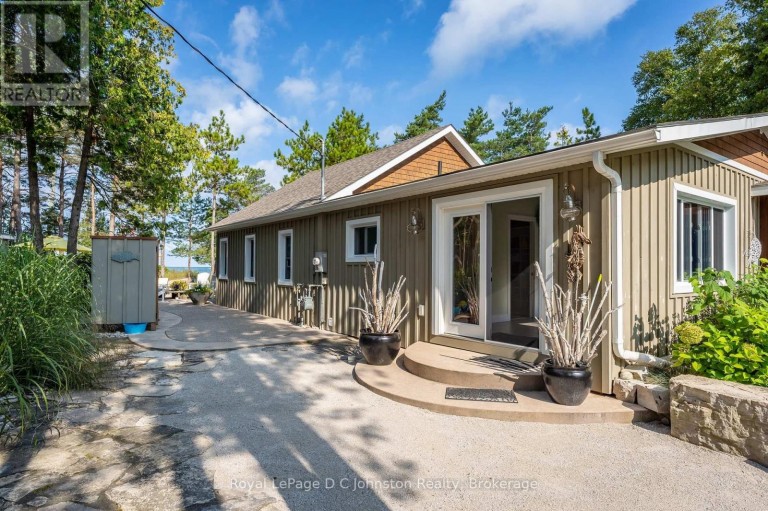 103 SAUGEEN BEACH ROAD, Saugeen Shores, Ontario, N0H2C5