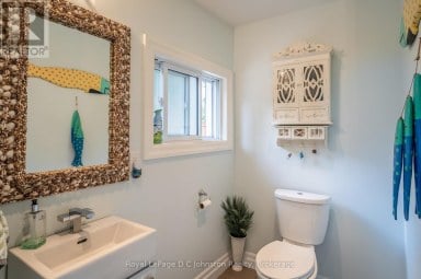 103 SAUGEEN BEACH ROAD Saugeen Shores Ontario photo 9