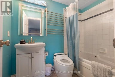 306 - 796468 GREY ROAD 19 Blue Mountains Ontario photo 12