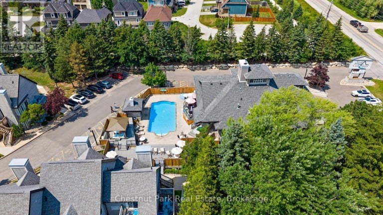 306 - 796468 GREY ROAD 19, Blue Mountains, Ontario, L9Y0N6