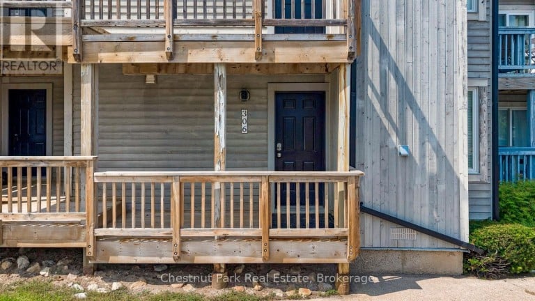 306 - 796468 GREY ROAD 19, Blue Mountains, Ontario, L9Y0N6