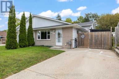 789 EASTWOOD DRIVE Saugeen Shores Ontario photo 1